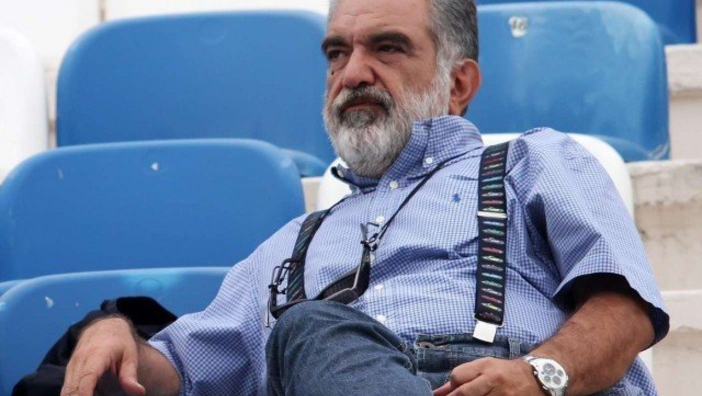 «Δεν υπήρξε σοβαρός τραυματισμός, οι διαιτητές είναι τρομαγμένοι»