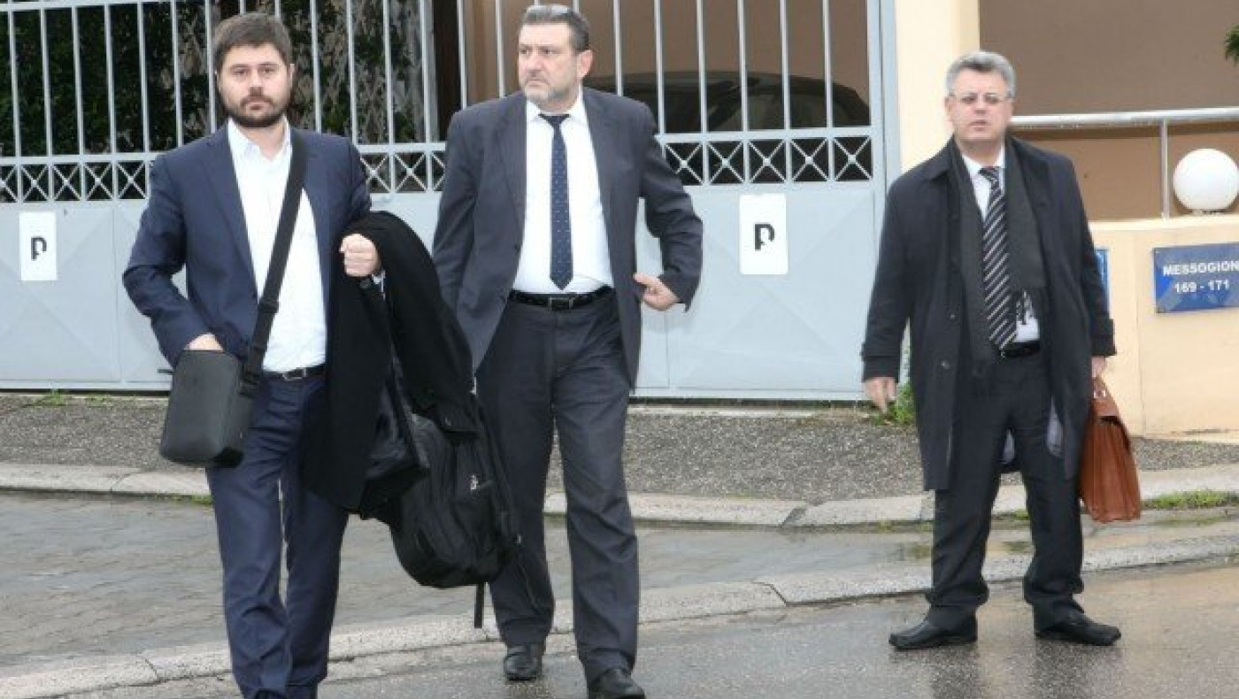 Καταθέτει υπόμνημα, πιθανόν σήμερα η απόφαση για το ΠΑΟΚ-Ολυμπιακός