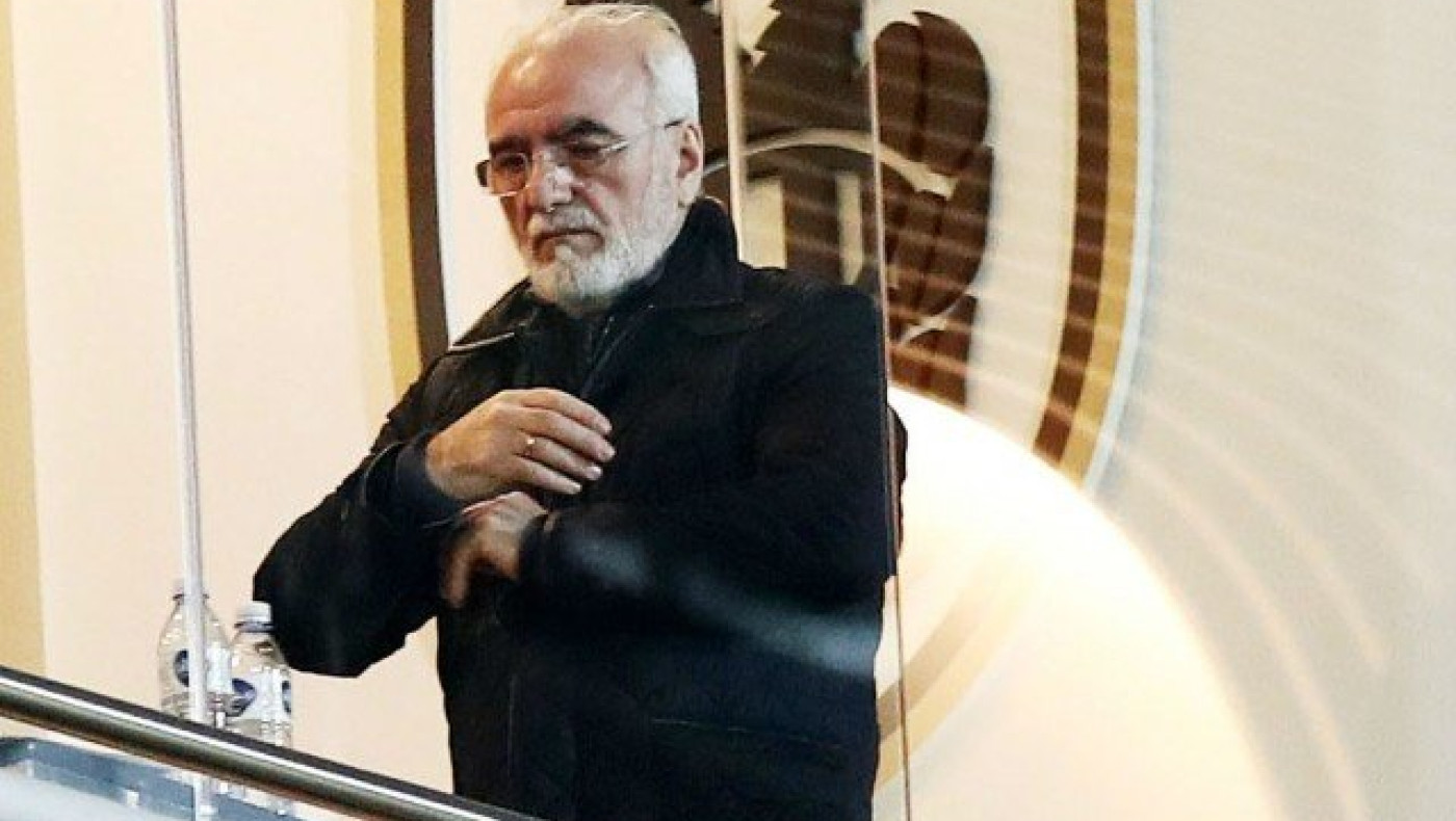 Της κακομοίρας: Τον επιχειρηματία Σαββίδη κυνηγάνε…