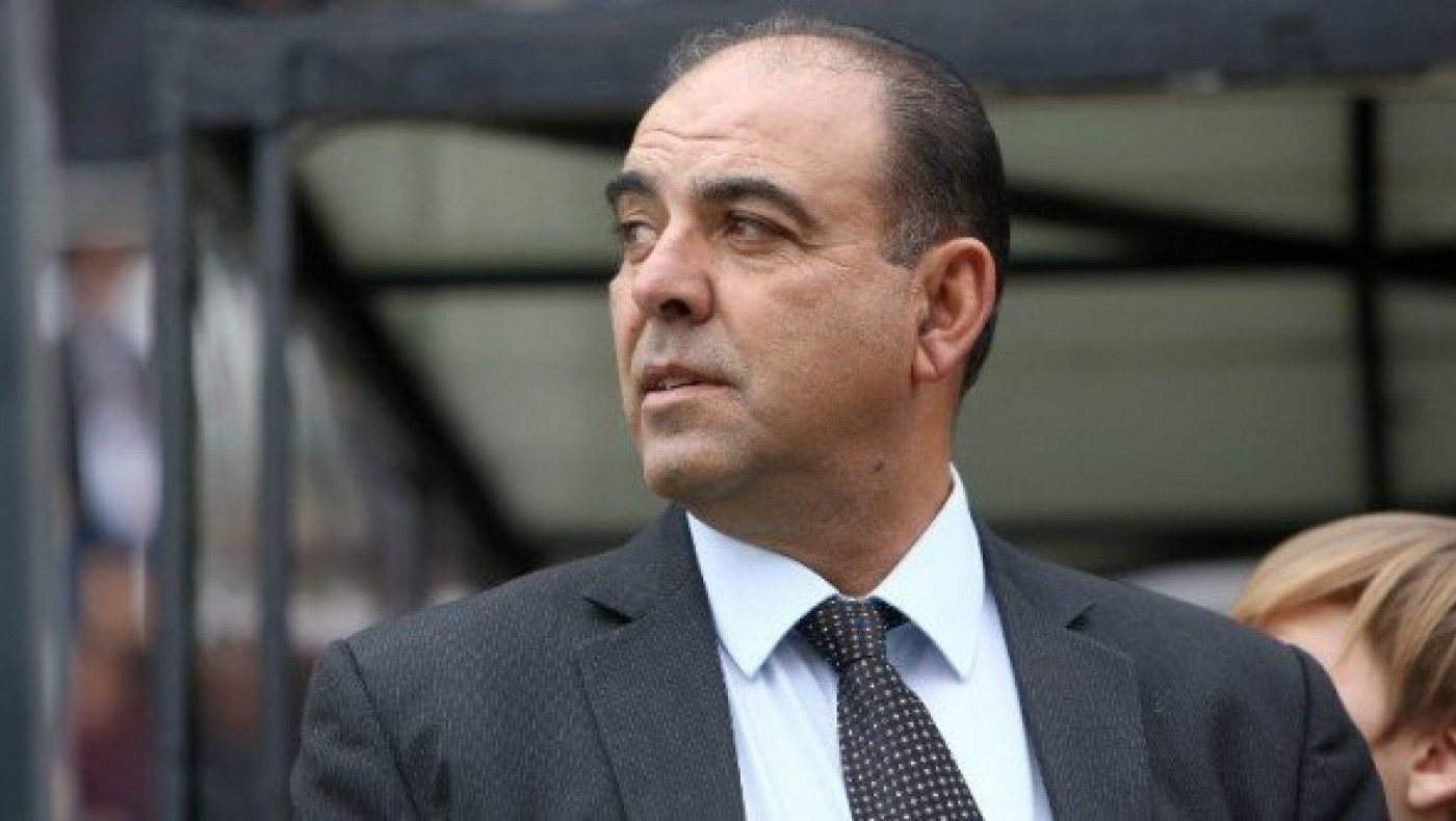 Τσουρέλας: «Να είναι σίγουροι στην ΑΕΚ ότι θα περάσουν δύσκολα»
