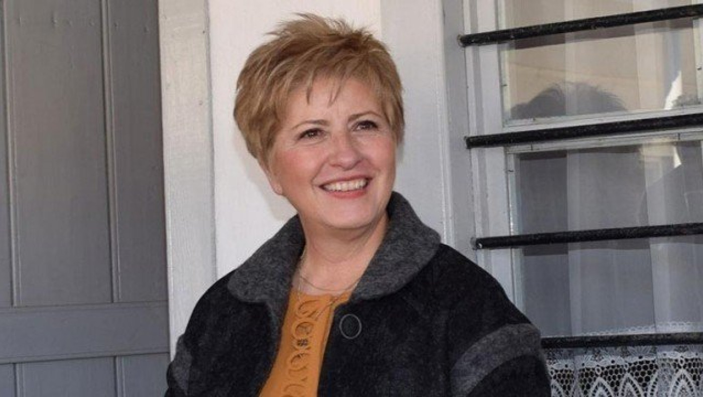 Ανασχηματισμός 2018: Αμετακίνητη η Μαρία Κόλλια-Τσαρουχά!