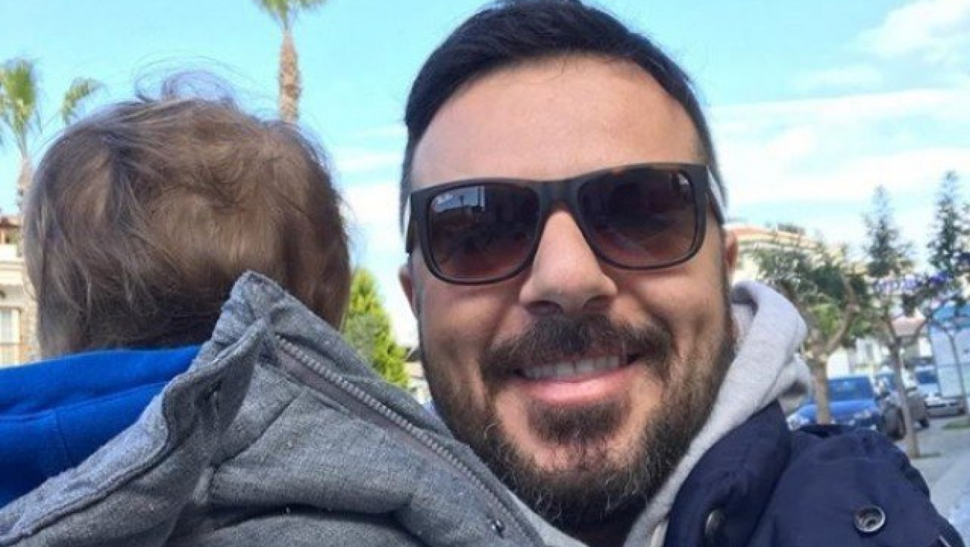 Τριαντάφυλλος: Όσα είπε μετά τη ληστεία στο σπίτι του με τσεκούρια