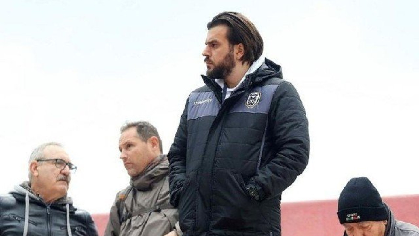 To μήνυμα Κυριάκου ενόψει ΑΕΚ και οι προτροπές στον κόσμο (pic)