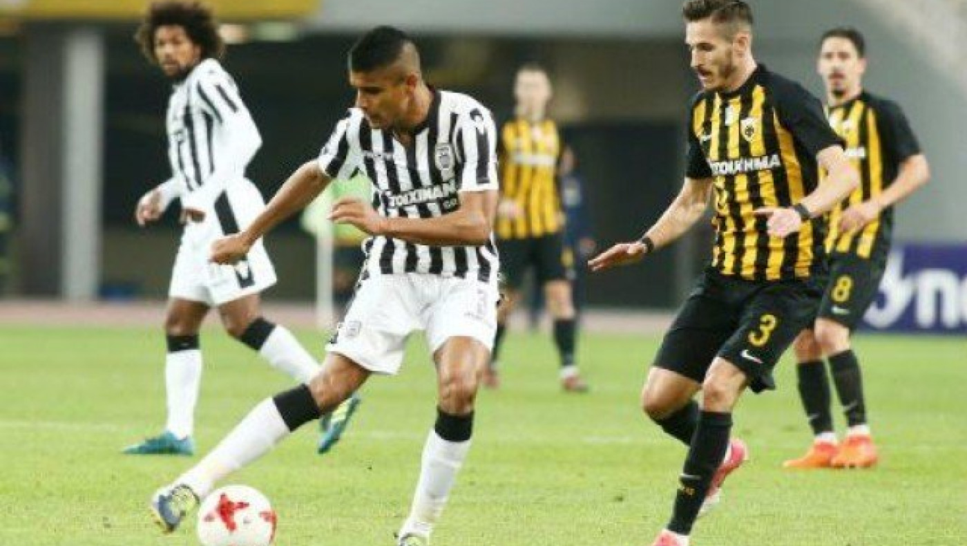 ΠΑΟΚ-AEK: Οι αριθμοί ενός ντέρμπι που κρίνει πολλά  (infographics)