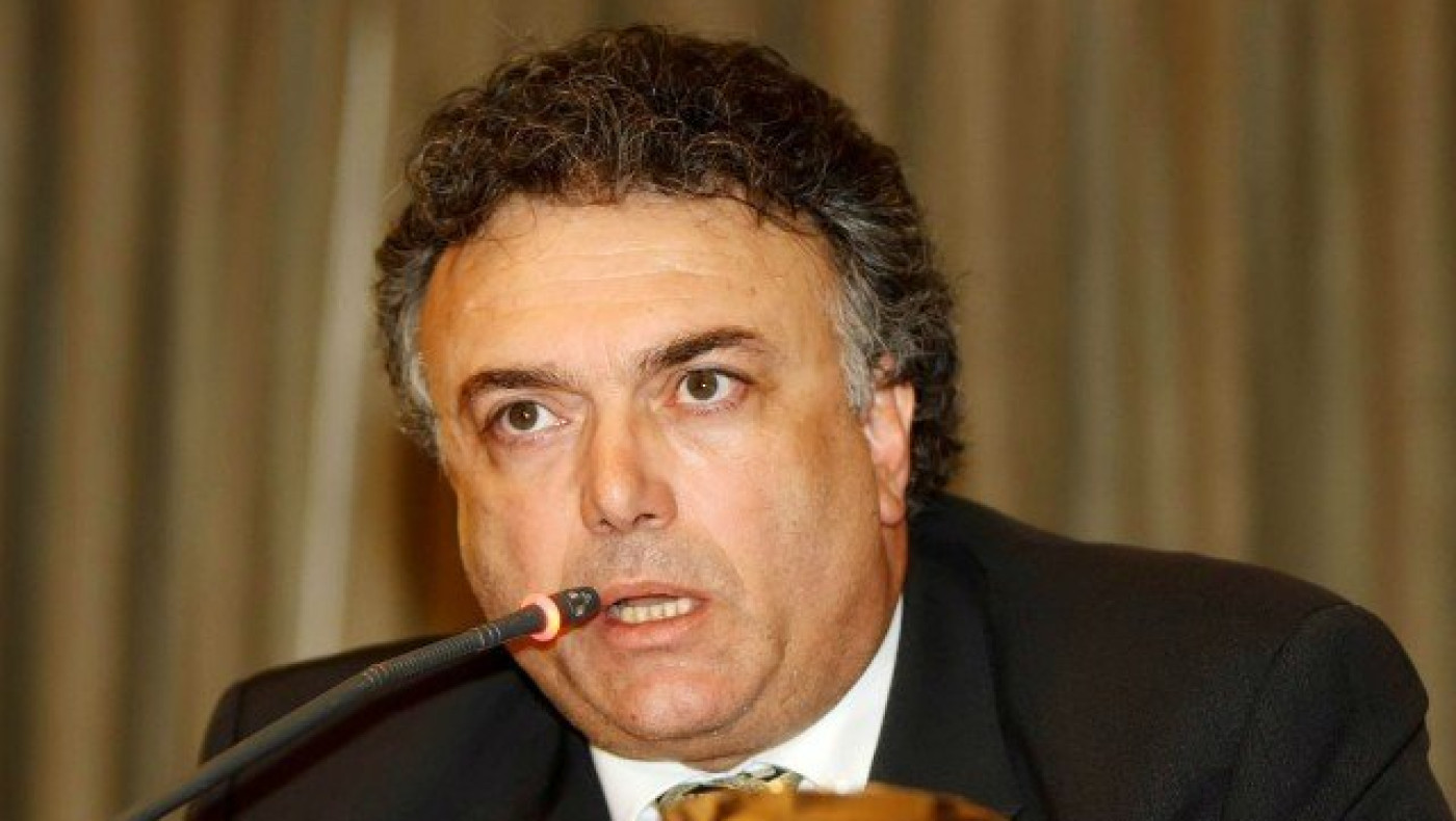 Σημαιοφορίδης: «Ο ΠΑΟΚ θα τιμωρηθεί μόνο          εάν ....»