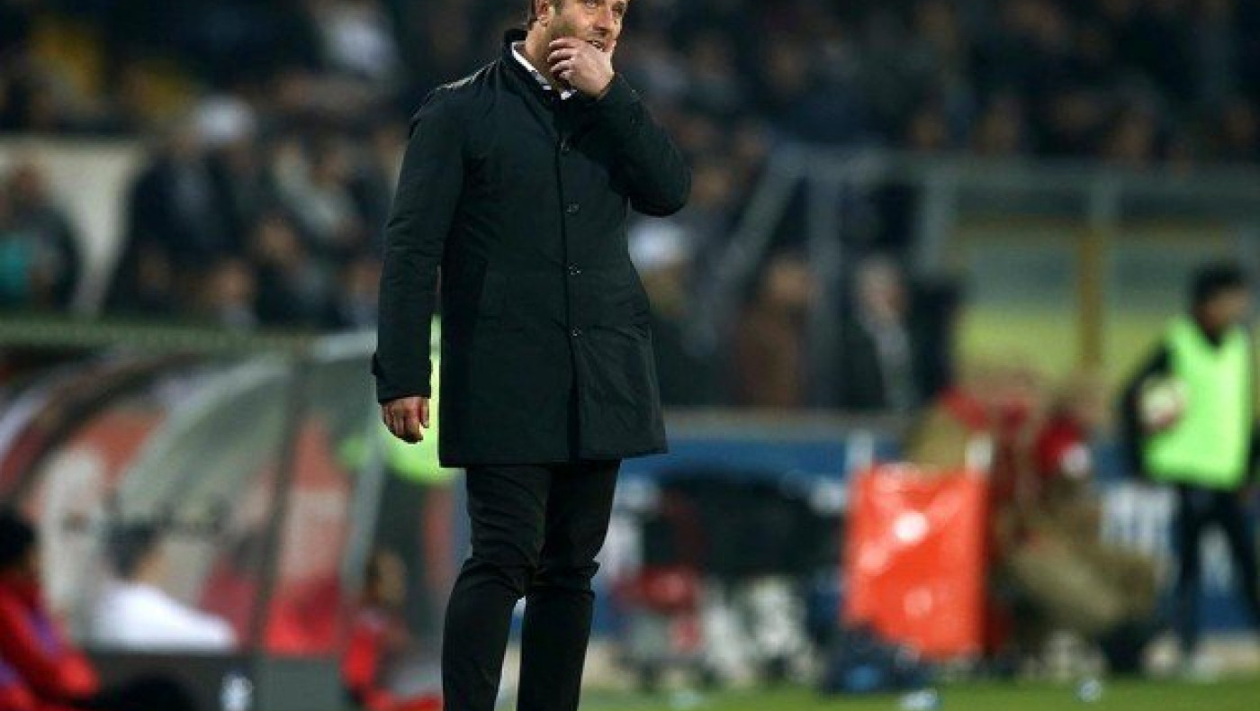 Αυτός είναι ο πρώτος στόχος του Ολυμπιακού για αντι Γκαρσία