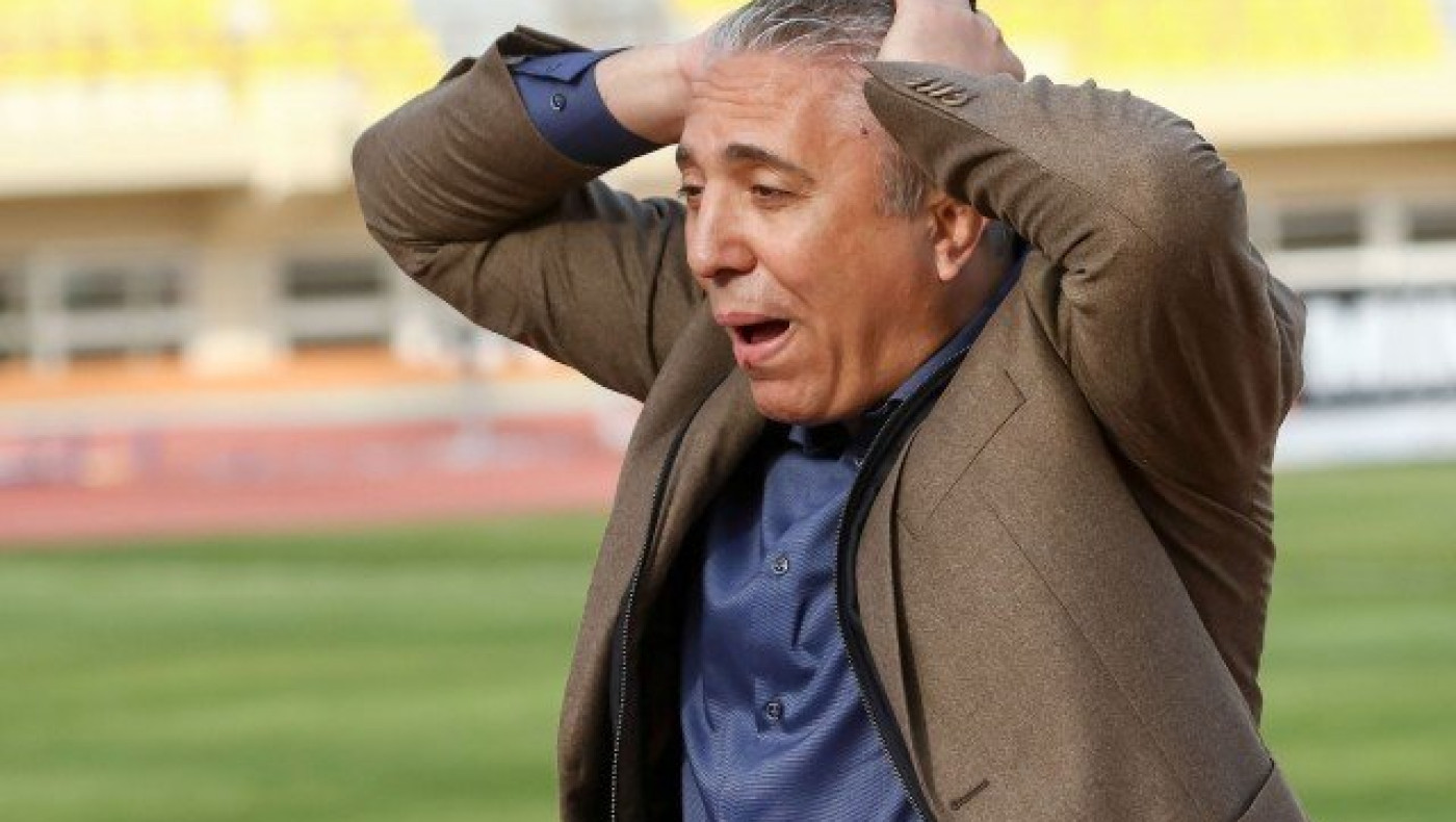 Κωστένογλου για το διπλό στο Παγκρήτιο και τη συνέχεια