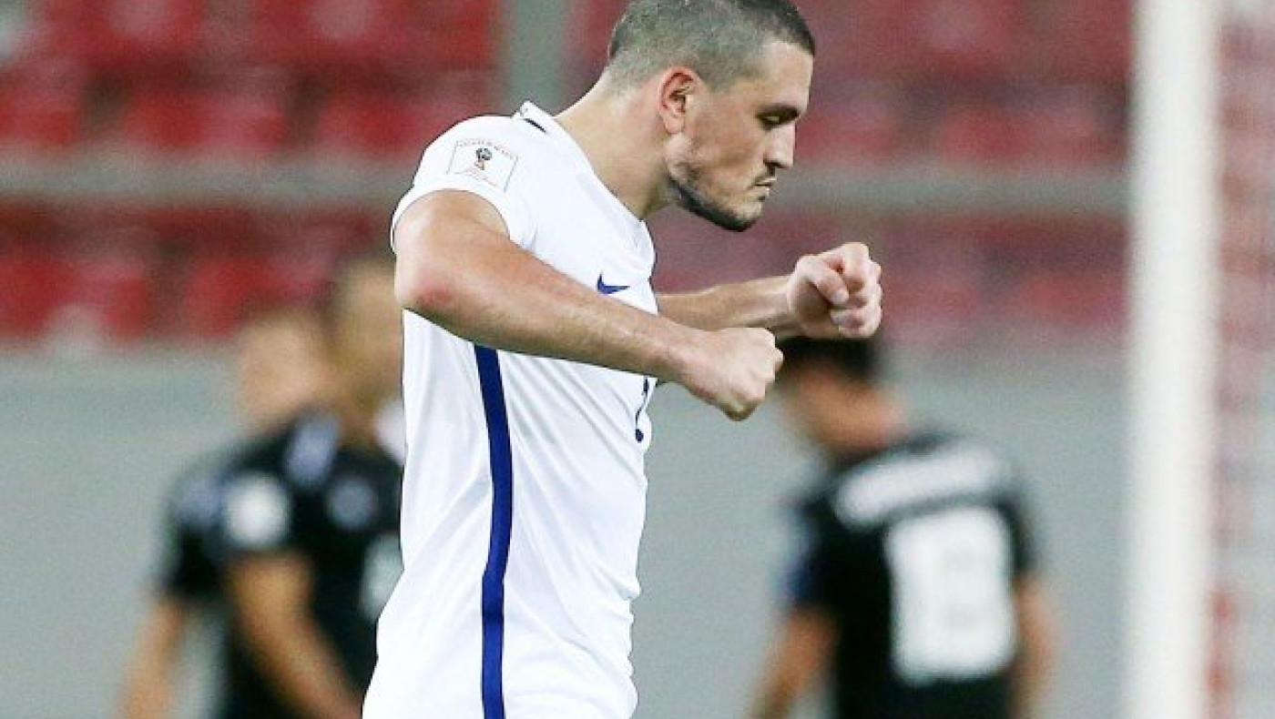 Ενδιαφέρον Σέλτικ για Κυριάκο                           Παπαδόπουλο