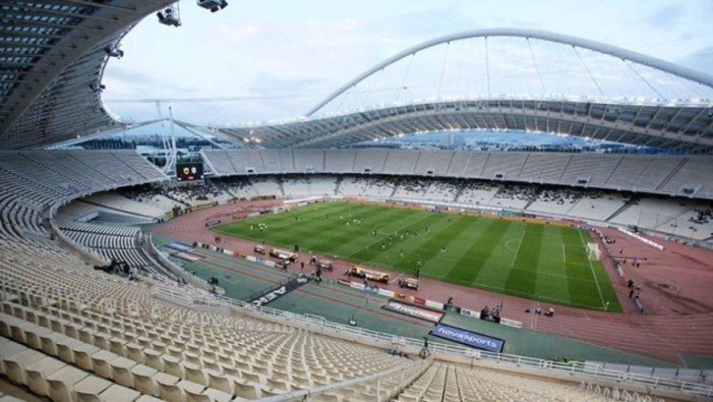 Παίρνει μέτρα προς αποφυγή προβοκάτσιας η ΠΑΕ   ΑΕΚ