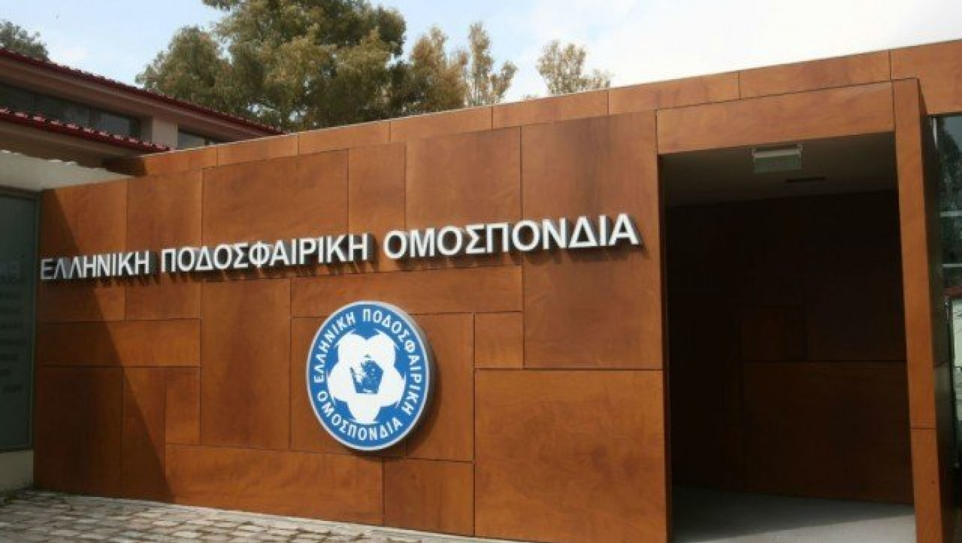EKTAKTO! Βγήκε η απόφαση του Διαιτητικού για το ΠΑΟΚ - Ολυμπιακός