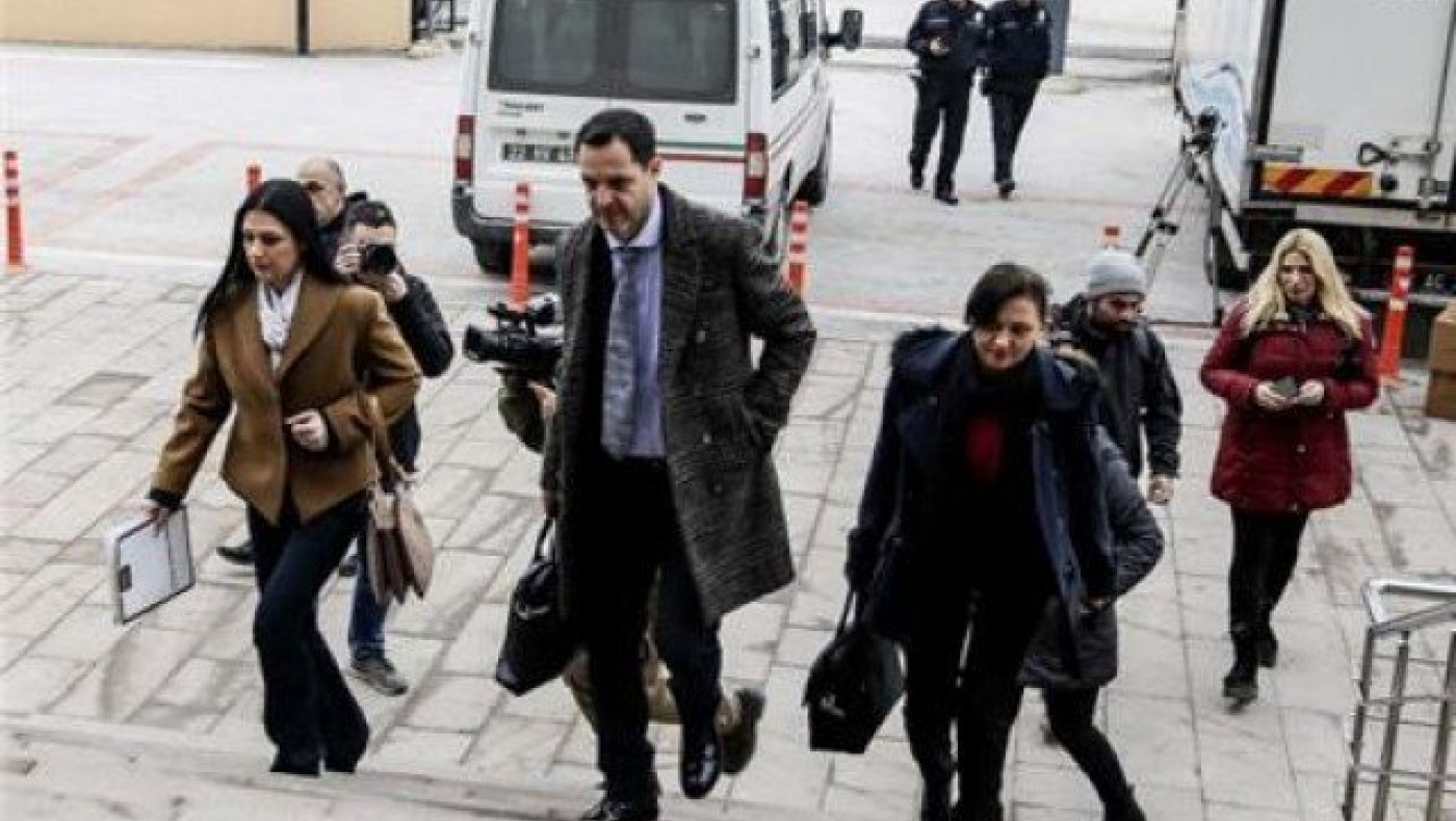 Εντός 7 ημερών η απόφαση επί της ένστασης για τους στρατιωτικούς