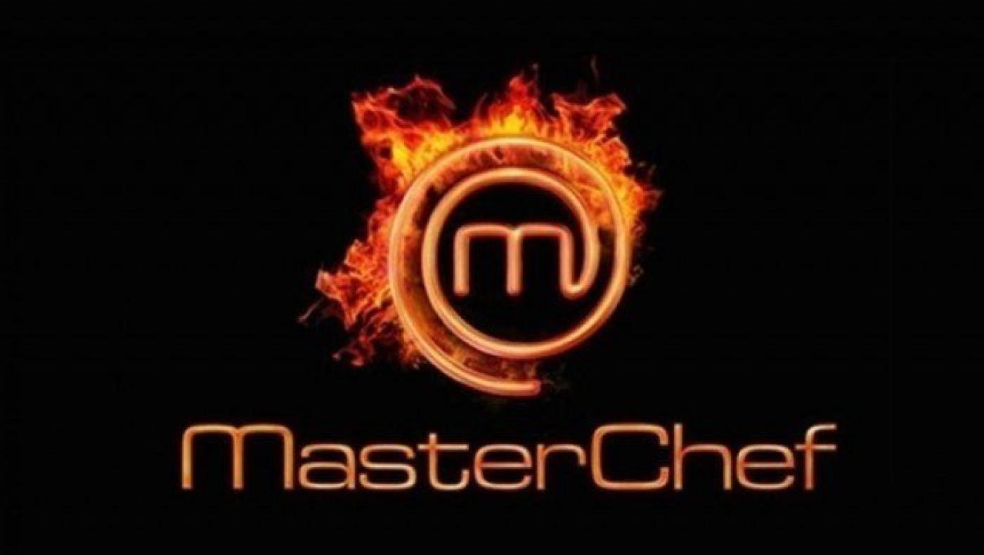 Αυτό είναι το ζευγάρι    του τελικού στο MasterChef