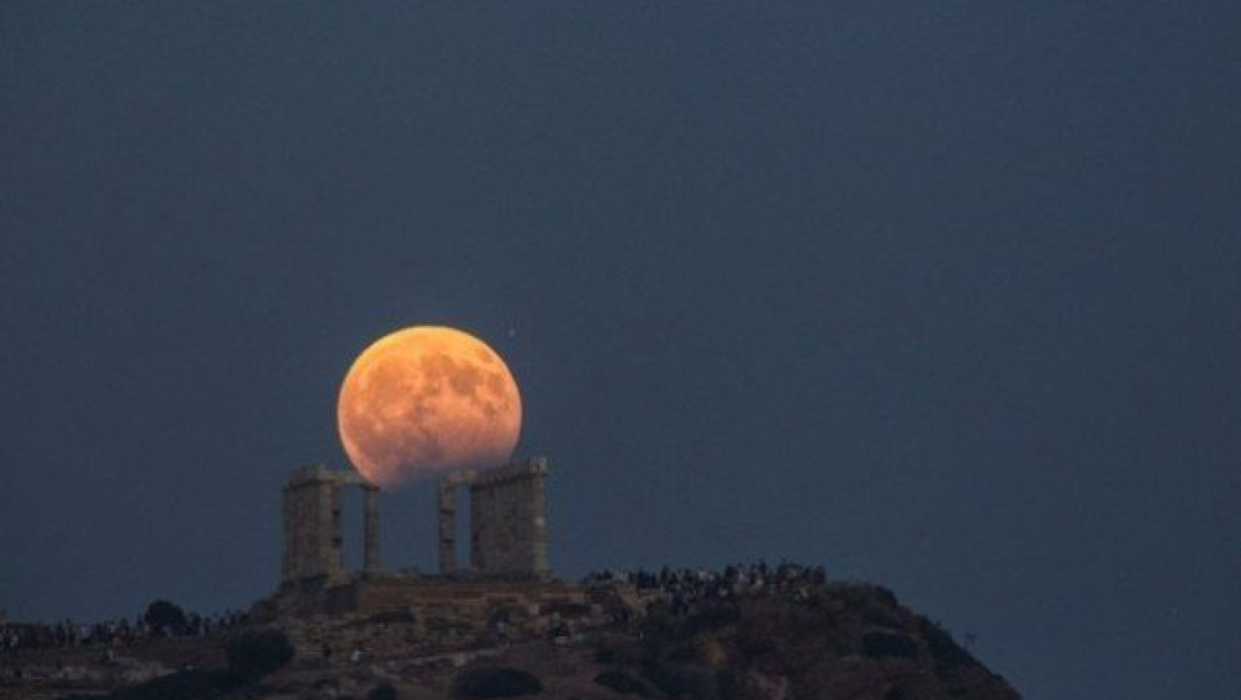 Tο ΚΑΣ έδωσε το «πράσινο φως» για τα γυρίσματα του BBC στο Σούνιο