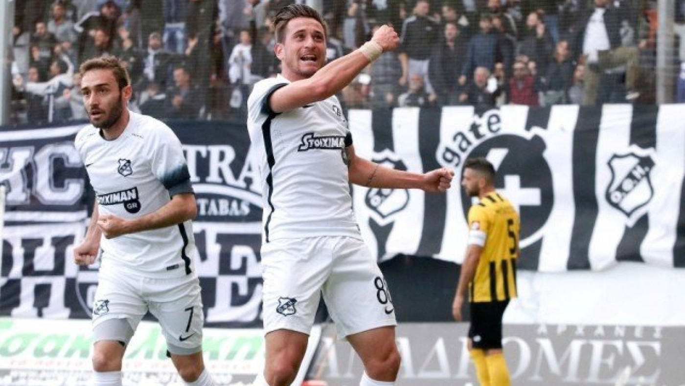 Τρελή ανατροπή για                          τον ΟΦΗ!