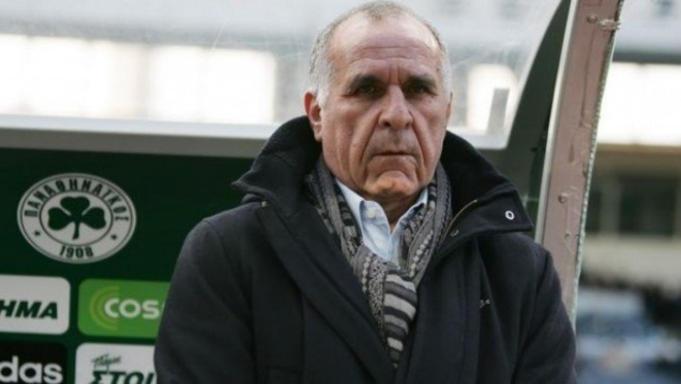 Υποσχέσεις για       πληρωμές          στον Παναθηναϊκό