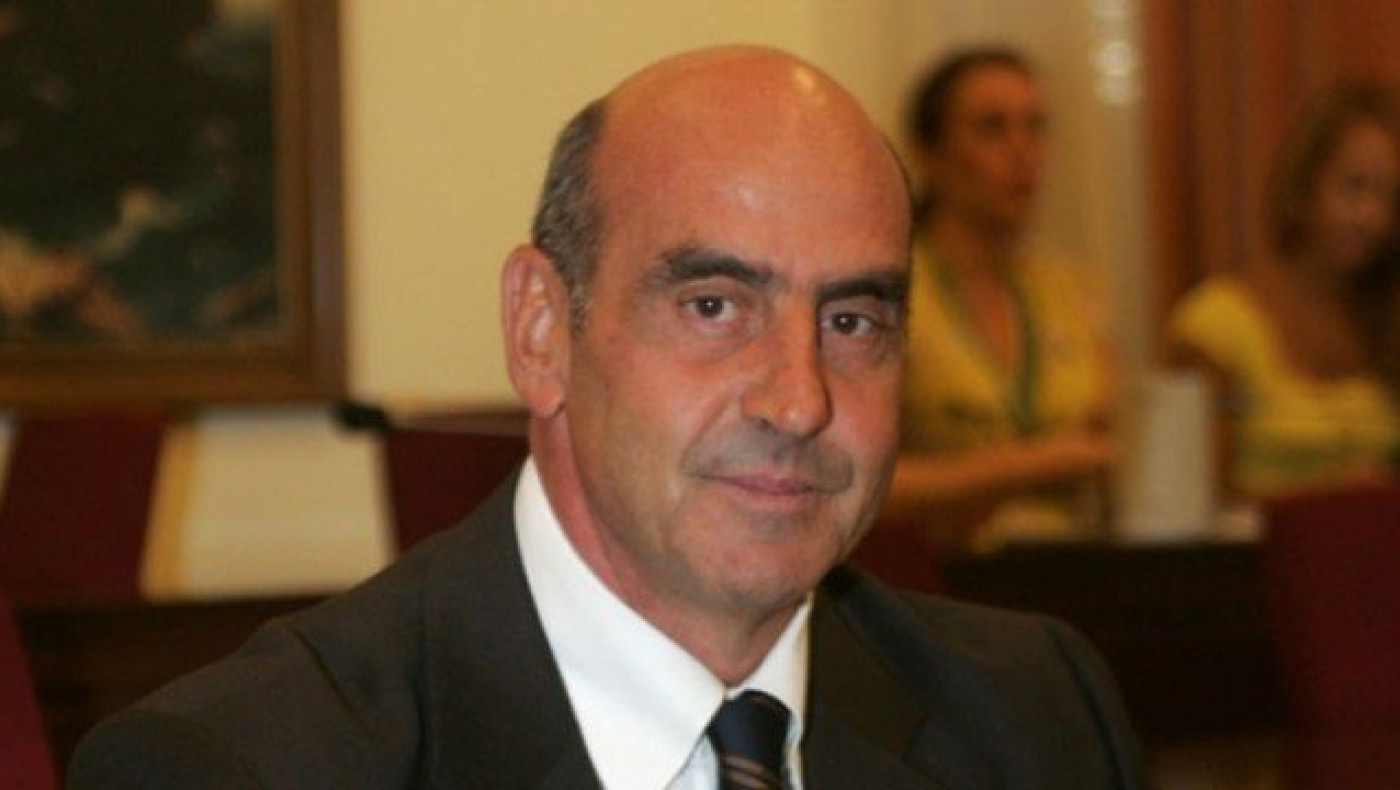 Βγήκε από την Εντατική                           ο Γιώργος Βουλγαράκης