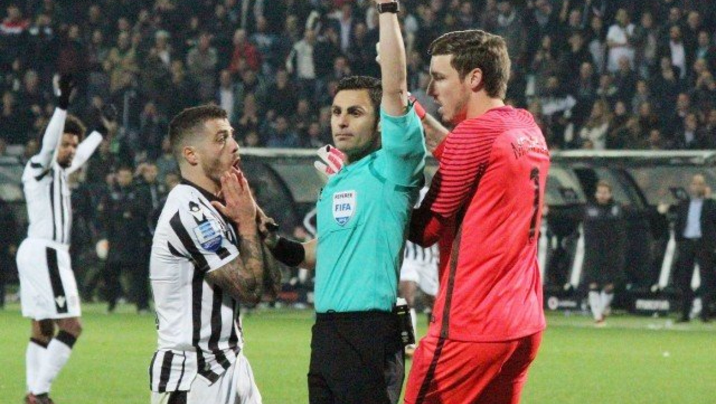 Σήμερα γίνεται γνωστό           το υπόμνημα του Κομίνη