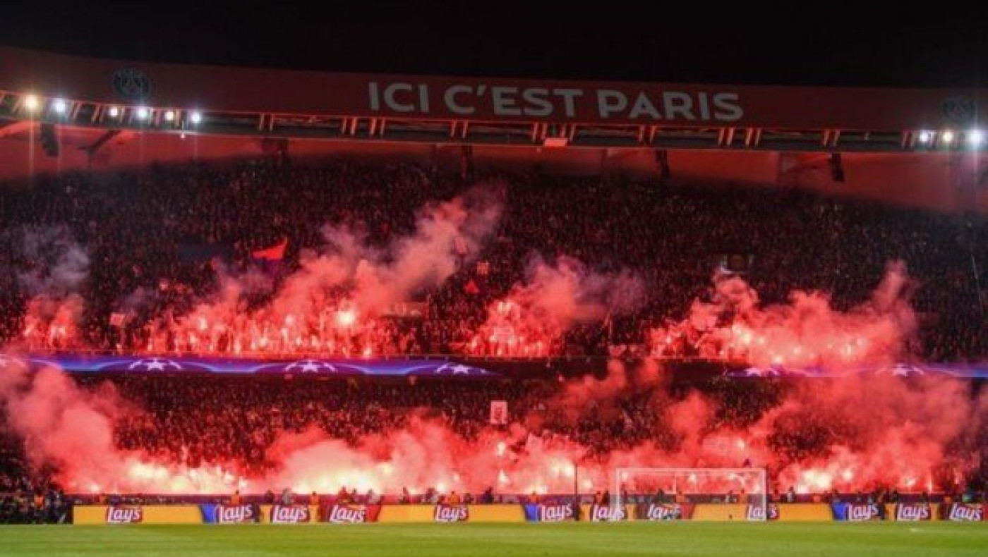 «Καμπάνα» από την UEFA σε Παρί Σεν Ζερμέν και Μαρσέιγ