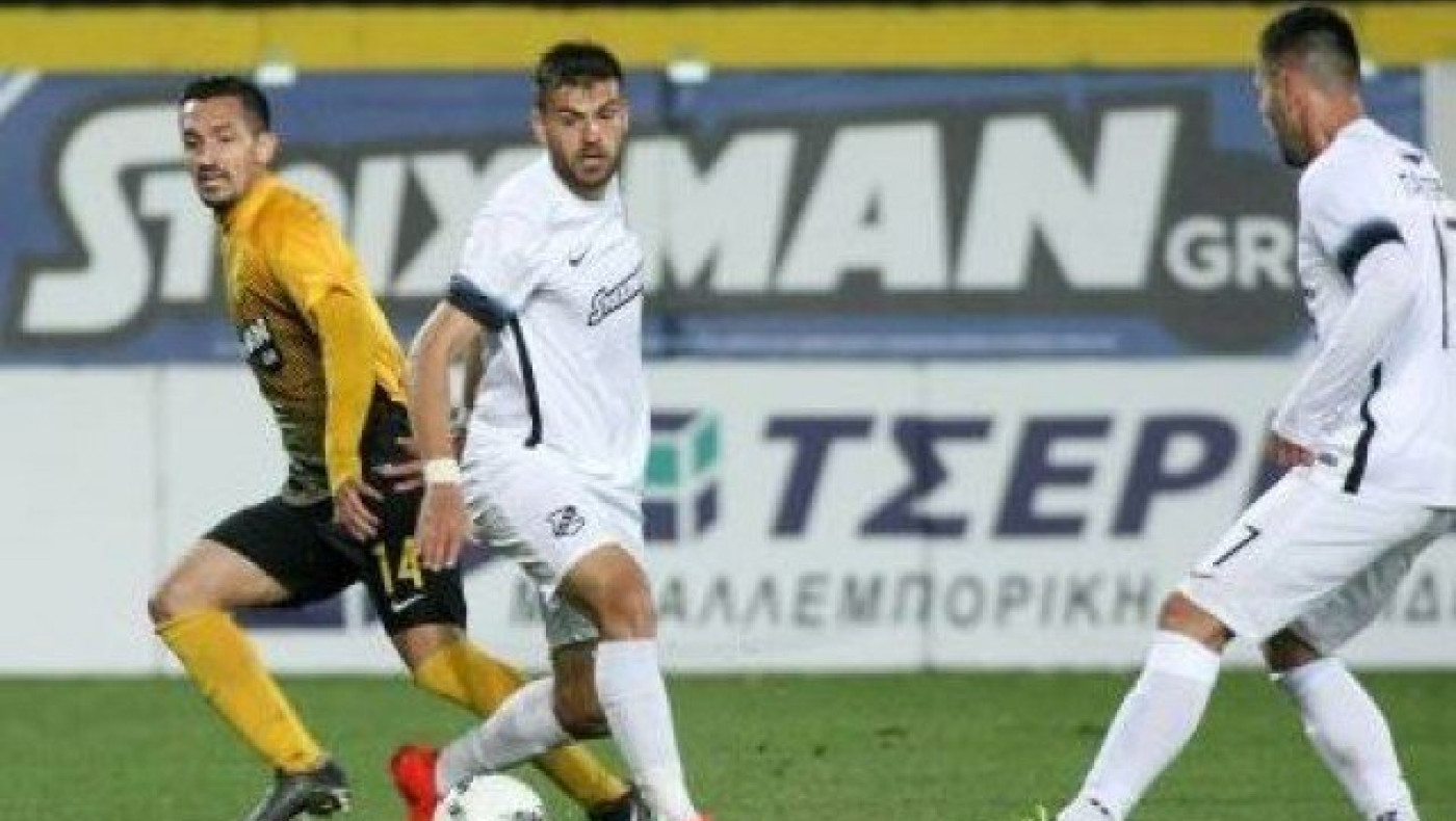 ΟΦΗ: Ξεκίνησε η προπώληση των εισιτηρίων για το παιχνίδι με τον Άρη