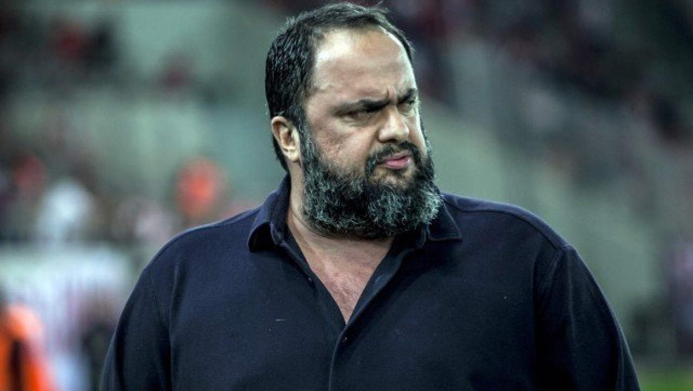 ΒΟΜΒΕΣ Μαρινάκη: «Φεύγετε όλοι, θα παίξουμε με την Κ20»