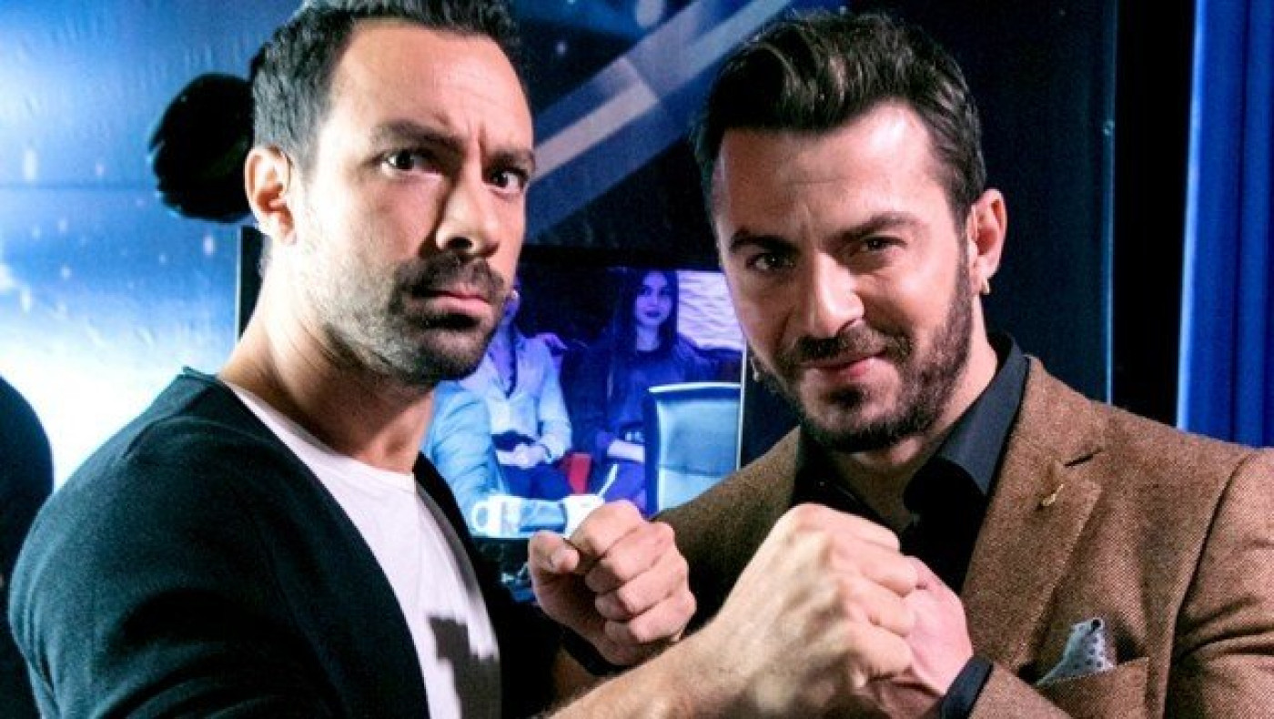 Είναι οριστικό: Ο                      Ντάνος επιστρέφει στο Survivor