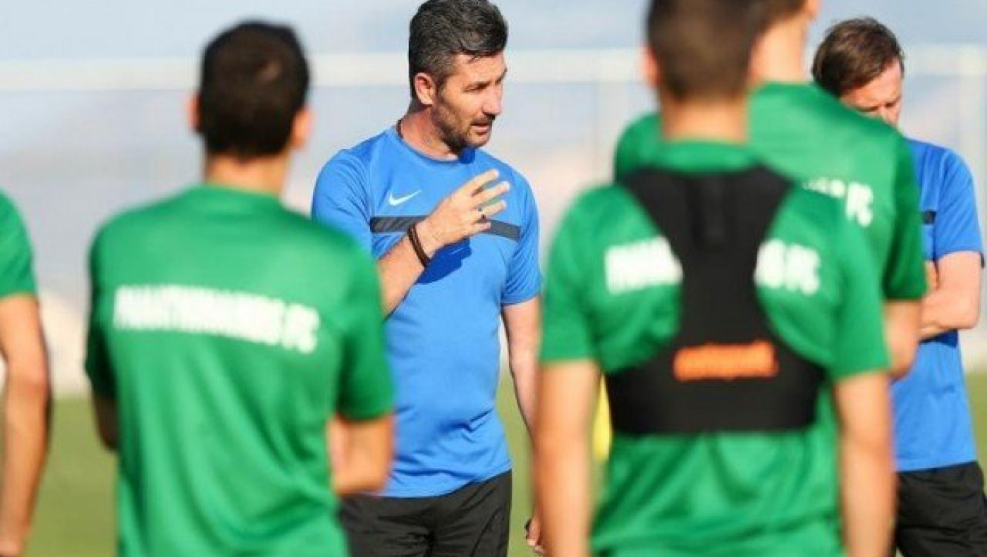 ΕΚΤΑΚΤΟ: Δεν προπονήθηκαν οι παίκτες του Παναθηναϊκού