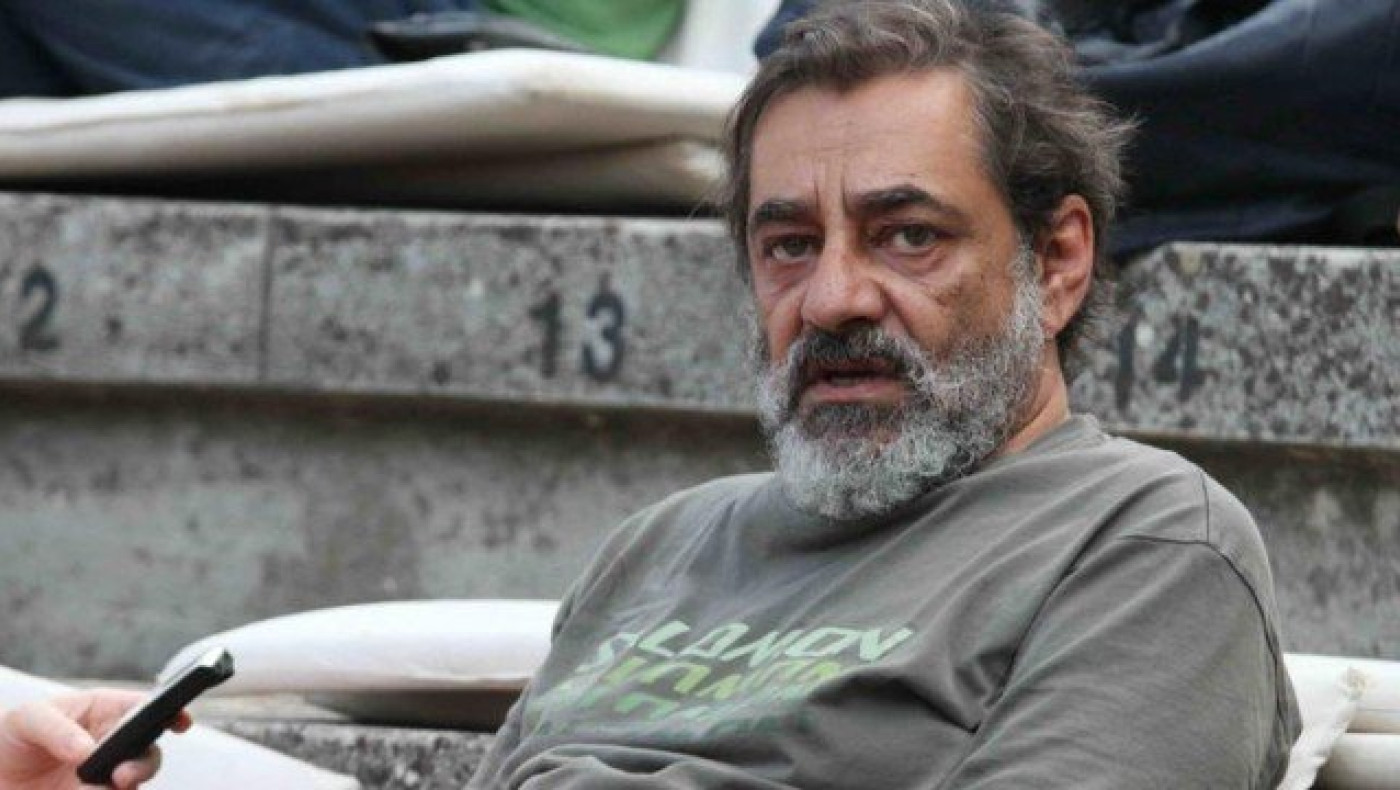 «Δε θεωρώ ότι είναι ιερός χώρος η Επίδαυρος γιατί έπαιξε η Παξινού»