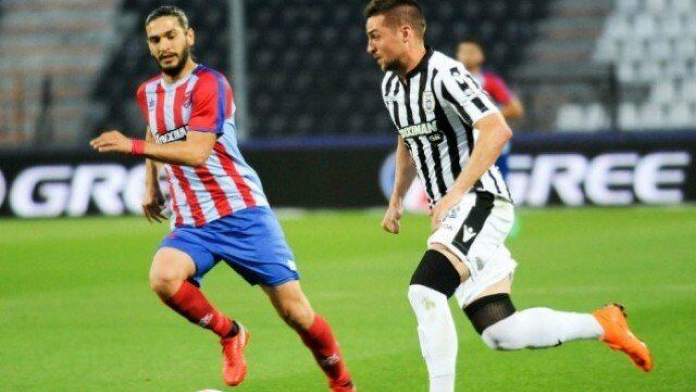 Το μήνυμα του Ρόμπερτ               Μακ για το Champions League