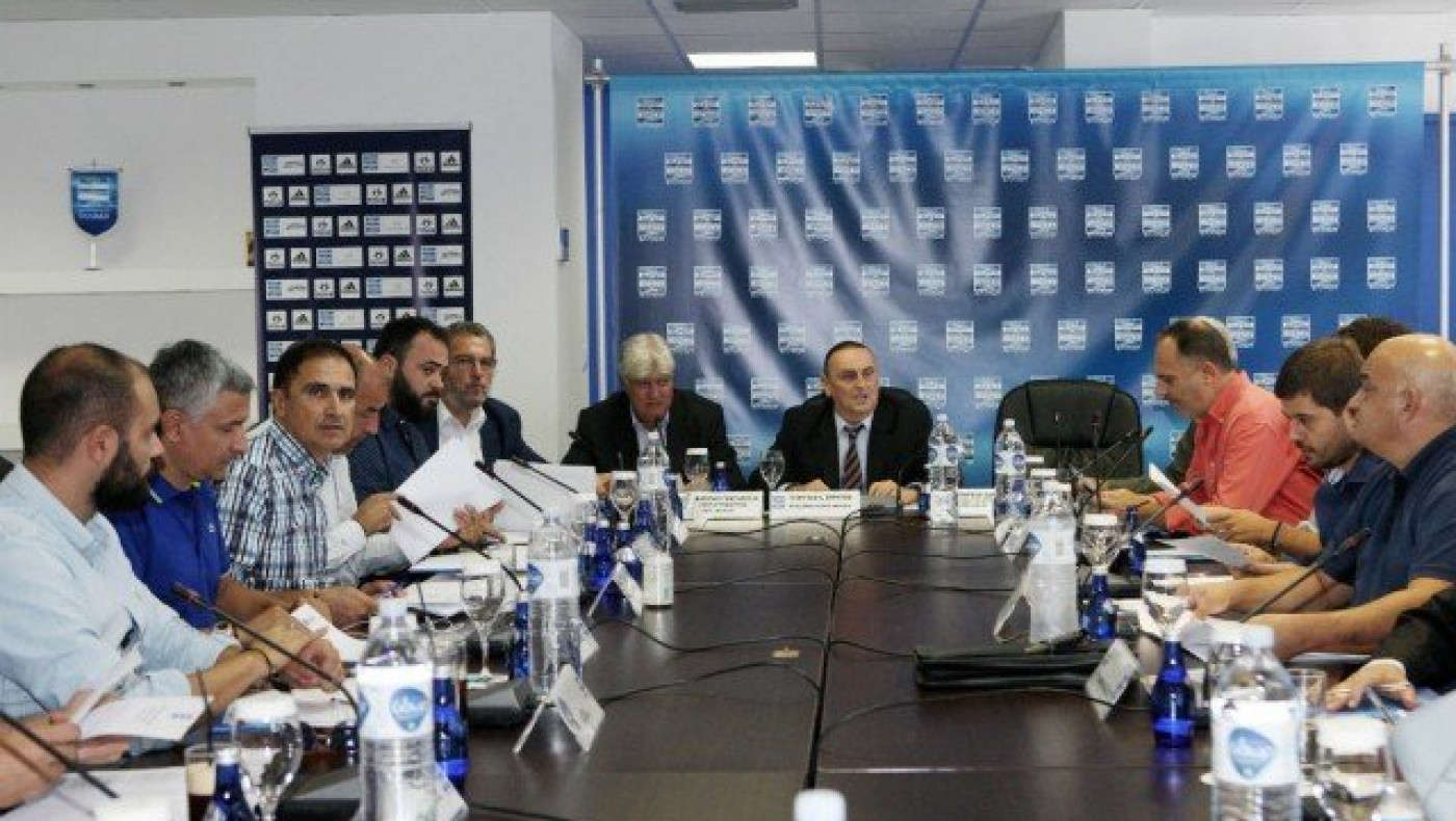 Γιατί επέλεξαν τη... μέγιστη ξεφτίλα στη Superleague