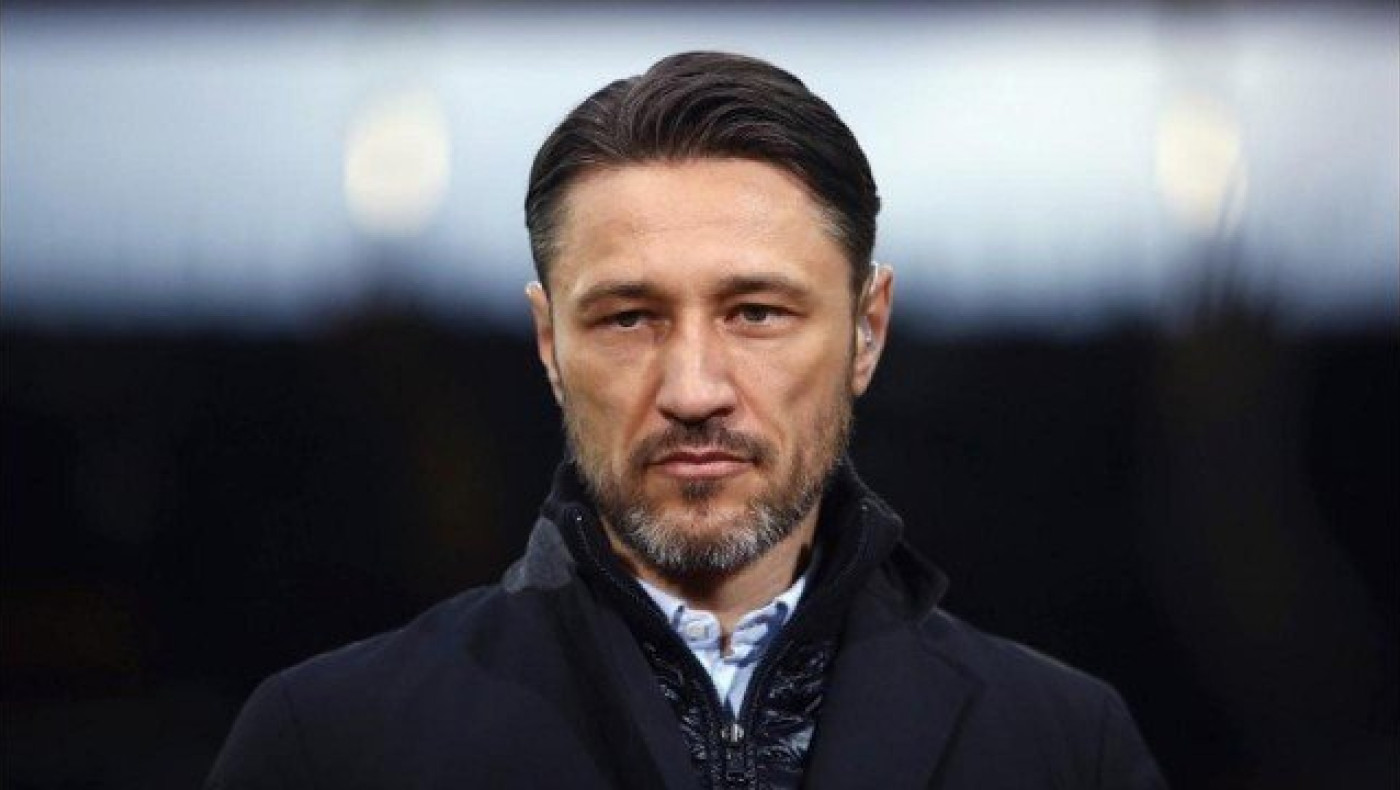 Επιβεβαιώνει η Μπάγερν                       για Κόβατς