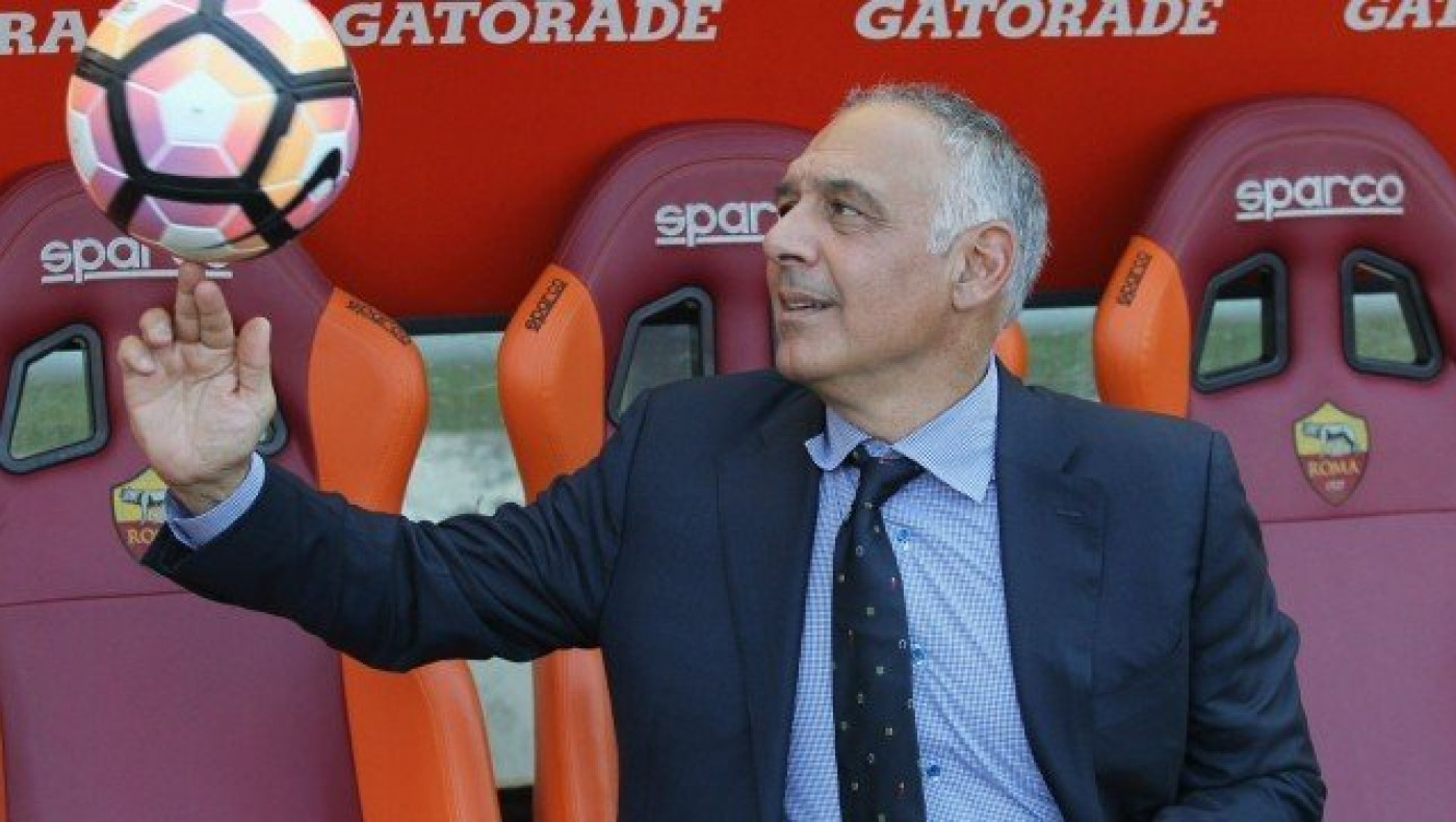 Τρελάθηκε ο Παλότα, βούτηξε σε    συντριβάνι (video)