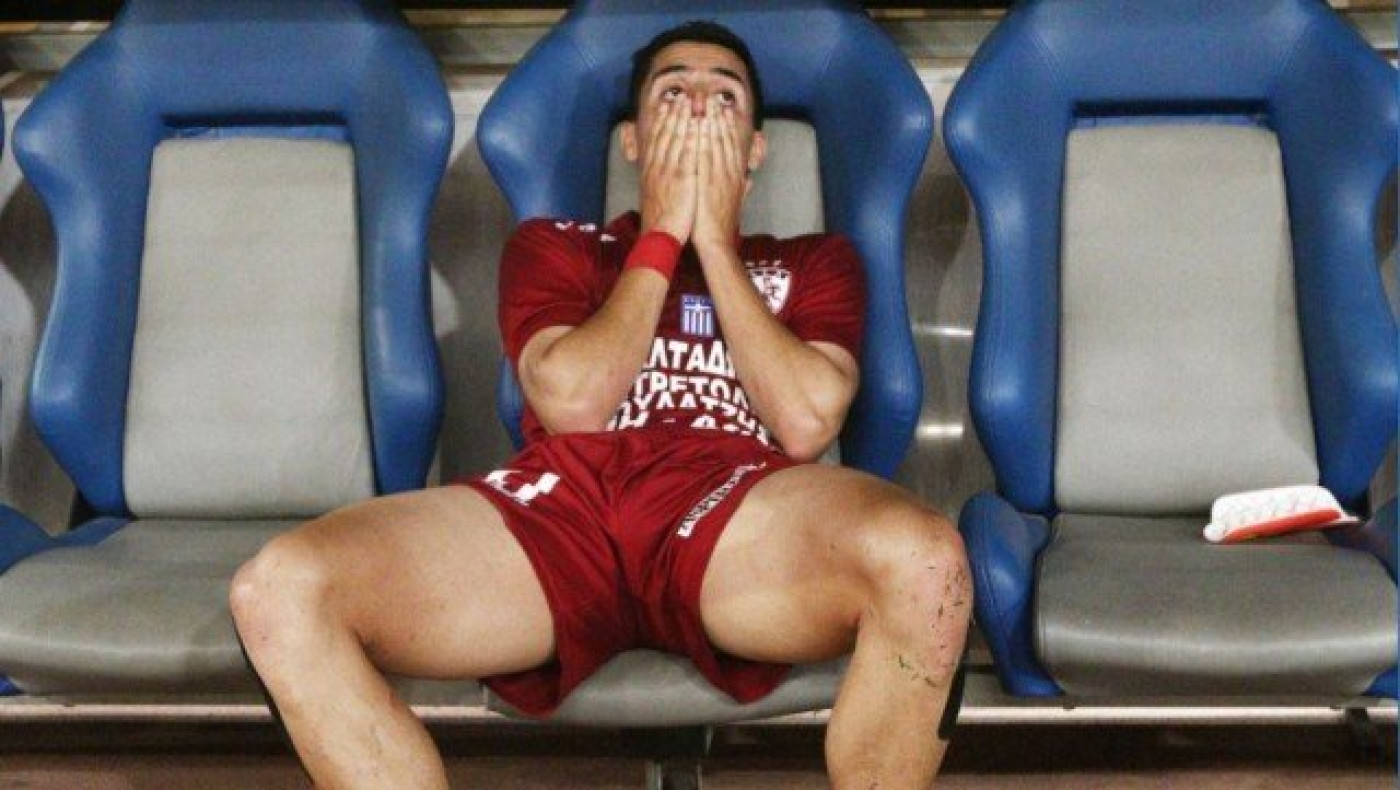 Κρίμα για την ΑΕΛ και το δίκαιο, ευτυχώς, όμως, για τον ΠΑΟΚ…