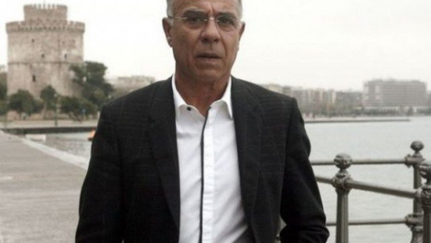 Κούδας: «Πανηγύρισε πριν το τέλος η ΑΕΚ, έχει δεμένο τον γάιδαρό της»
