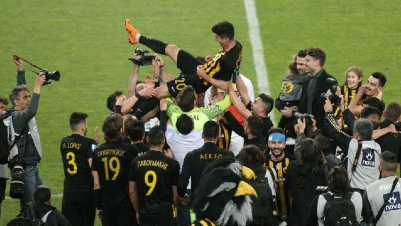 Μάνταλος: «Γελοίο που δεν βγάζουν μια τόσο εύκολη απόφαση»