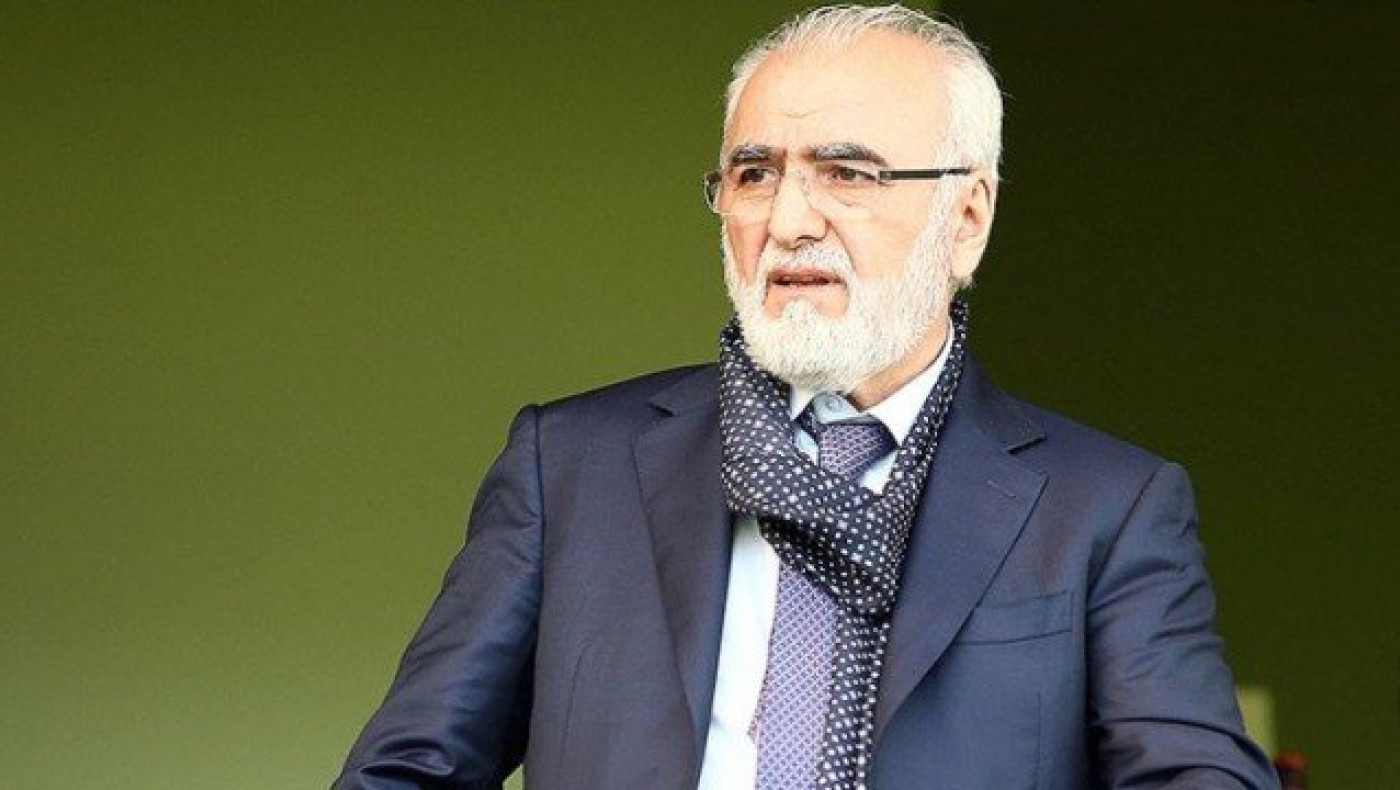 Προχωράει η επένδυση            Σαββίδη στο Παλιούρι