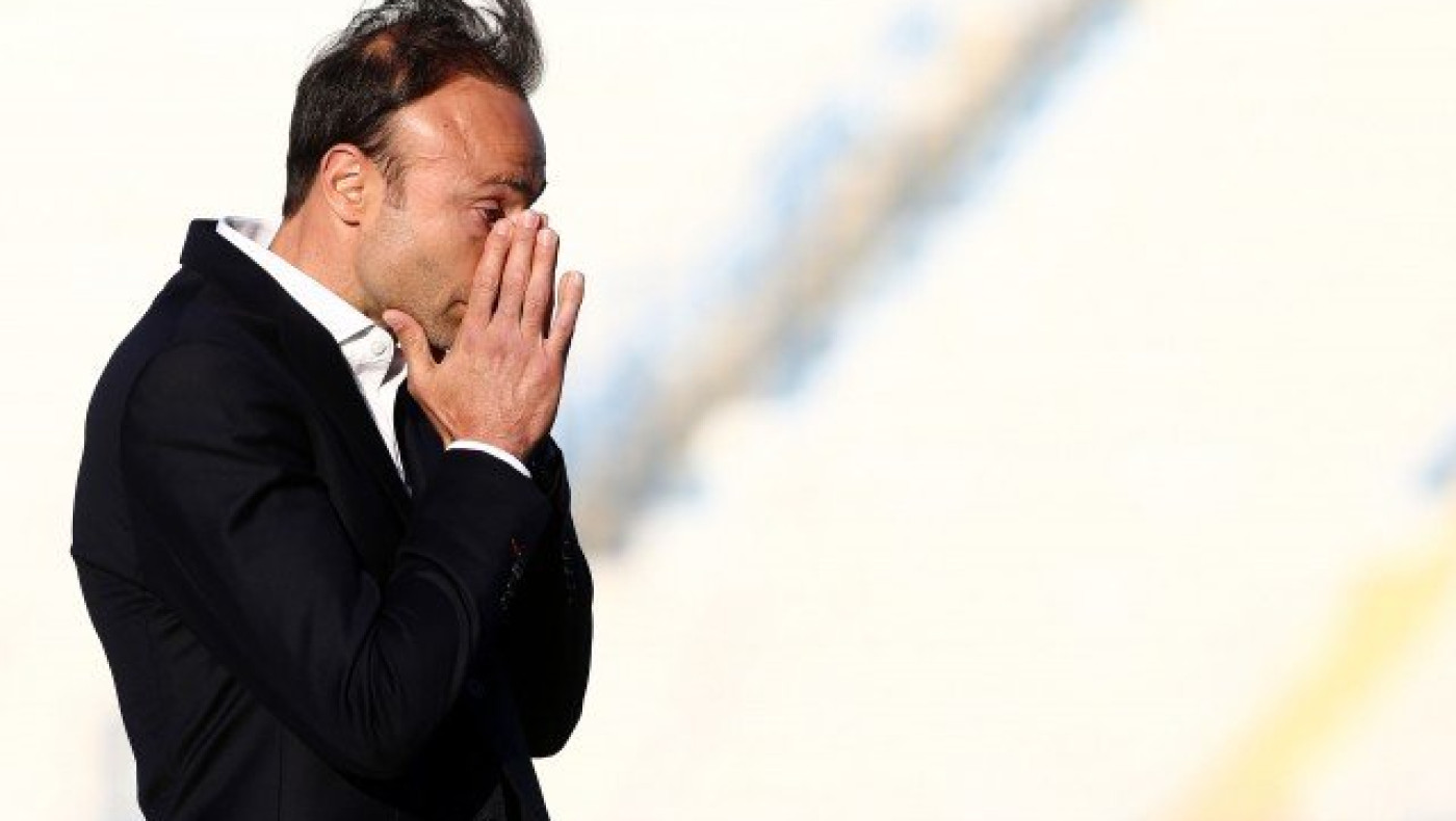 Κόντης : «Έγιναν           πράγματα         και θάματα»