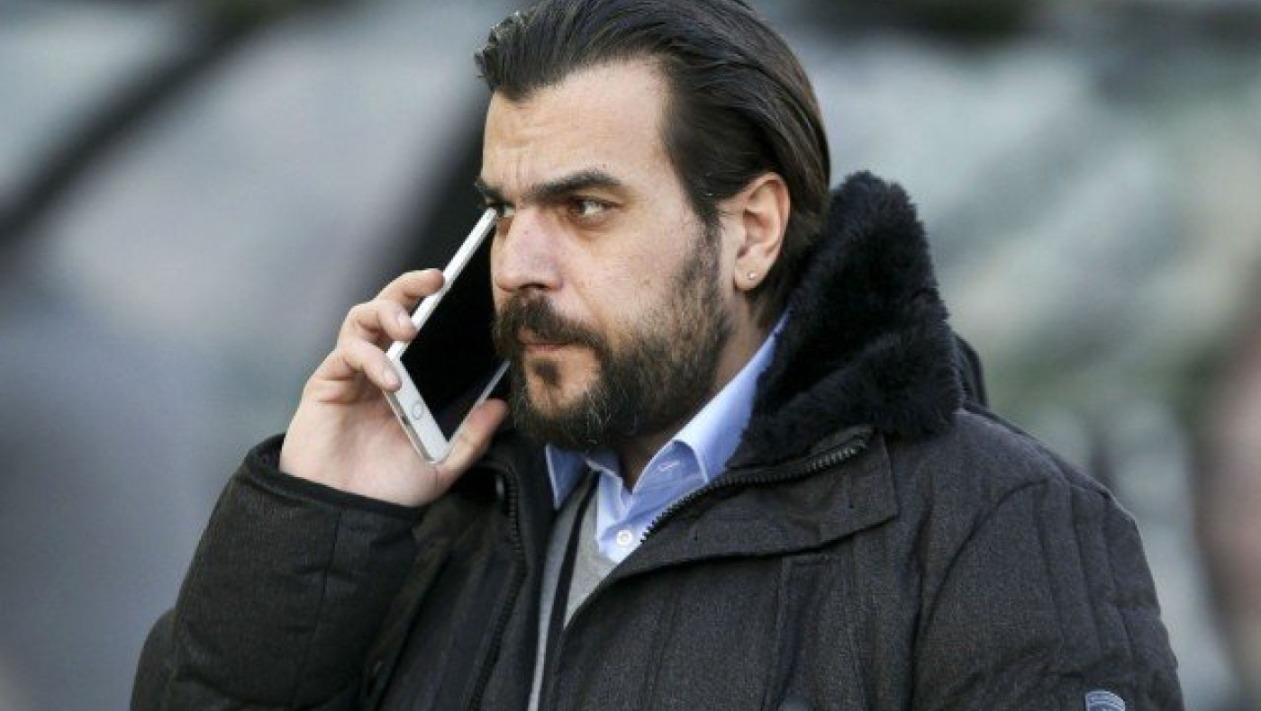Αιχμηρό                μήνυμα Κυριάκου για ΑΕΚ (pic)