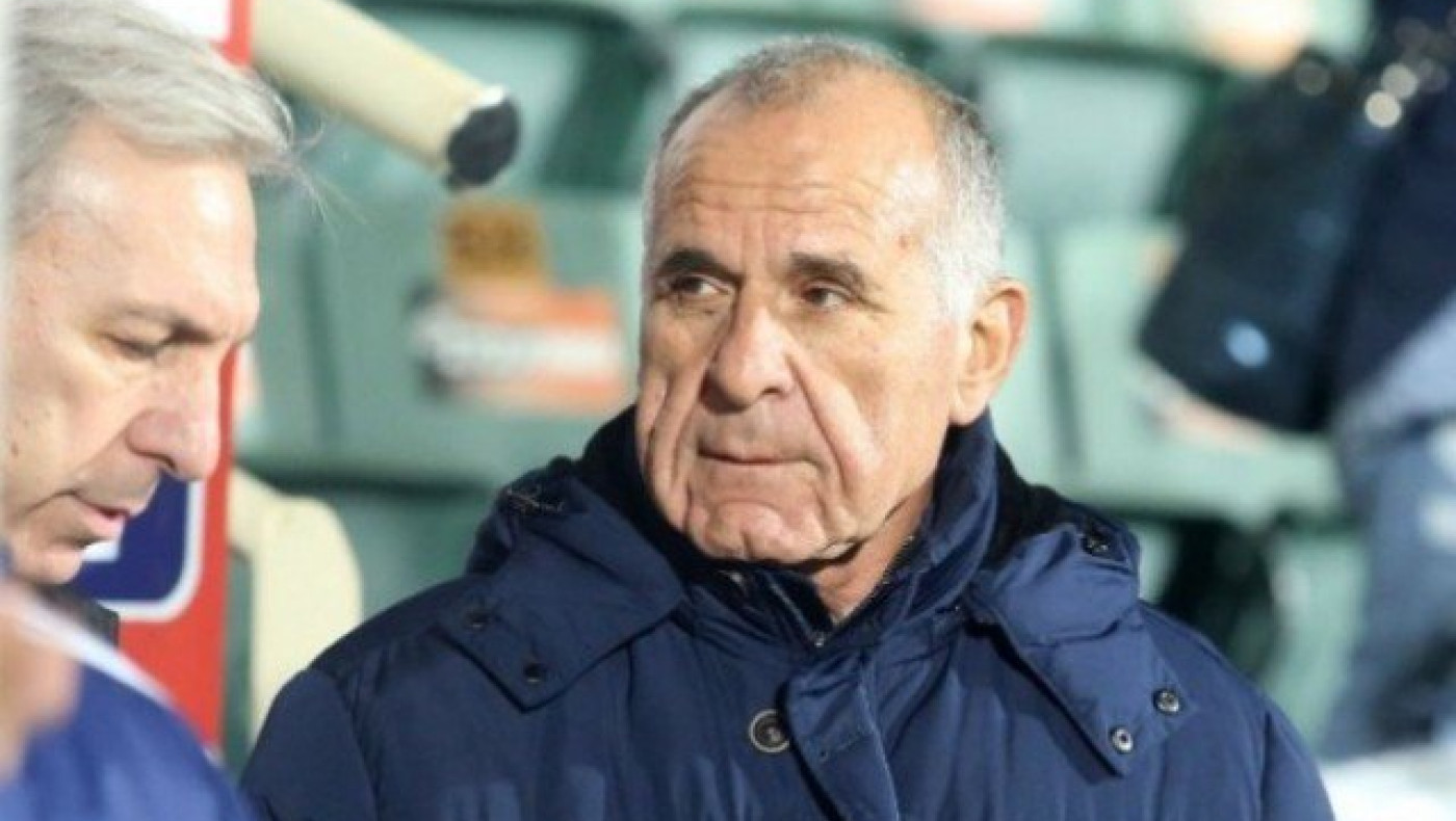 Κωνσταντίνου: «Ενημερώστε μας για να βάλουμε την Κ20 με τον ΠΑΟΚ»!