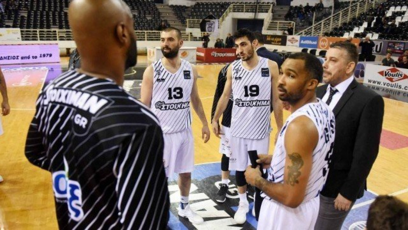 Με δύο σημαντικότατες απουσίες κόντρα στην ΑΕΚ ο ΠΑΟΚ