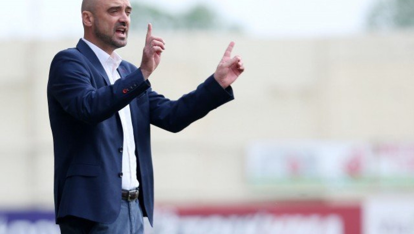 Ράσταβατς: «Ο ΠΑΟΚ είχε αρκετές ευκαιρίες και πήρε το ματς»