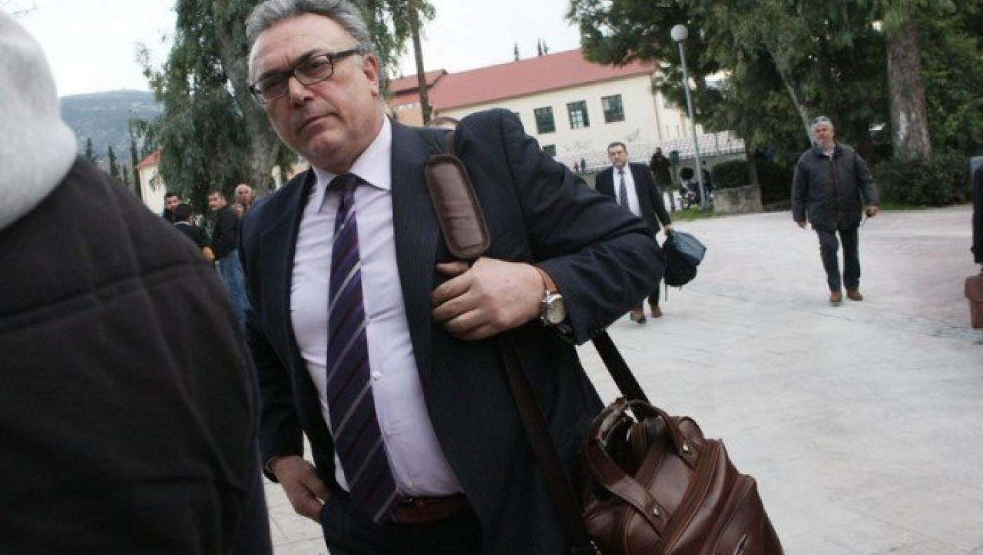 «Φοβάται την αλήθεια η ΑΕΚ, ο ΠΑΟΚ πρέπει να δικαιωθεί» (audio)