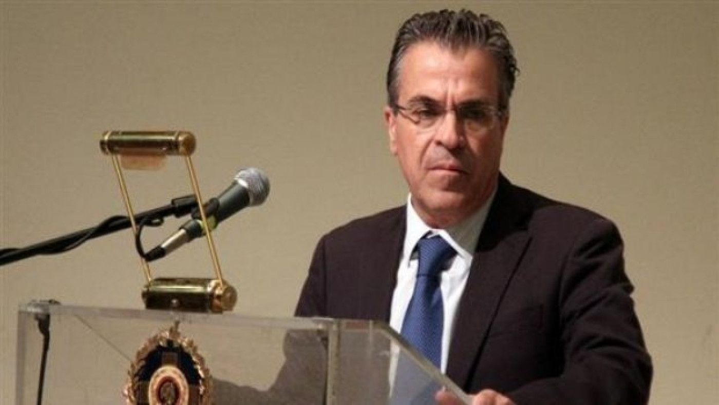  Μήνυση Ντινόπουλου στην Εφημερίδα των Συντακτών