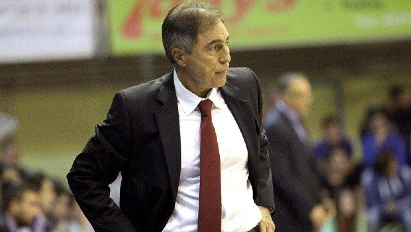 Αλεξανδρής: «Υποχρεωμένοι για την υπέρβαση»