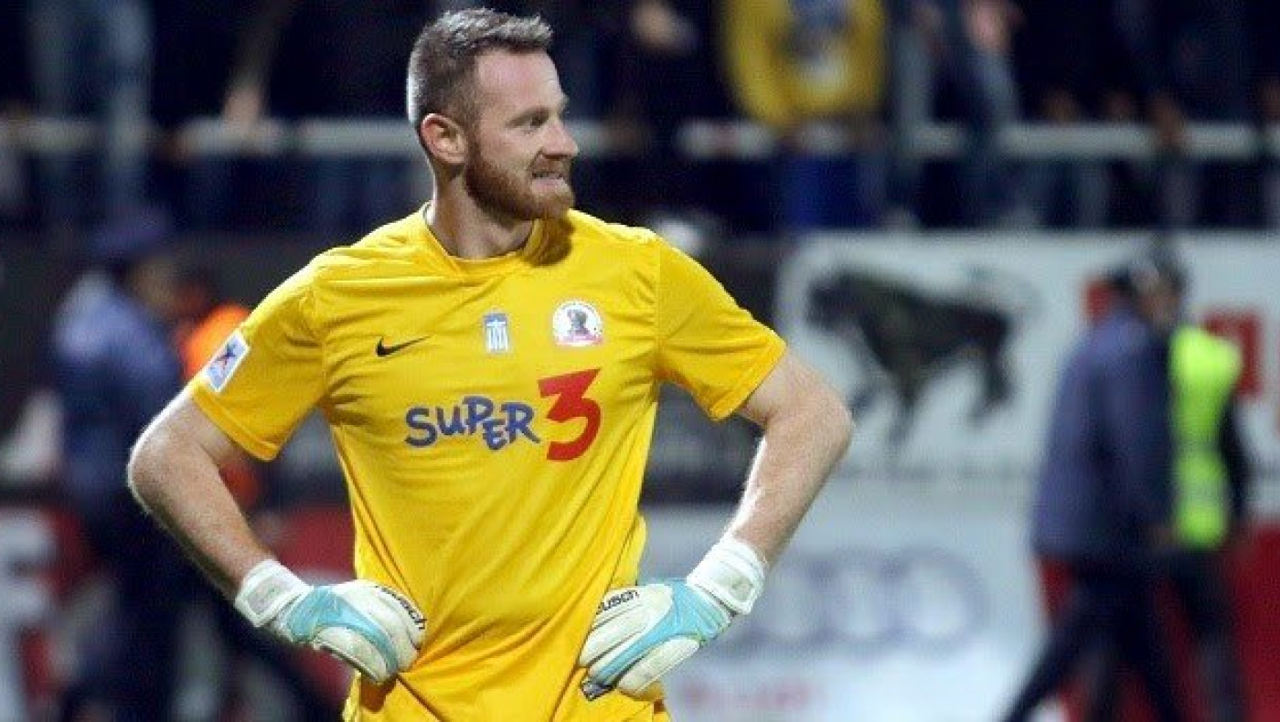 Επάνοδος Κυριακίδη