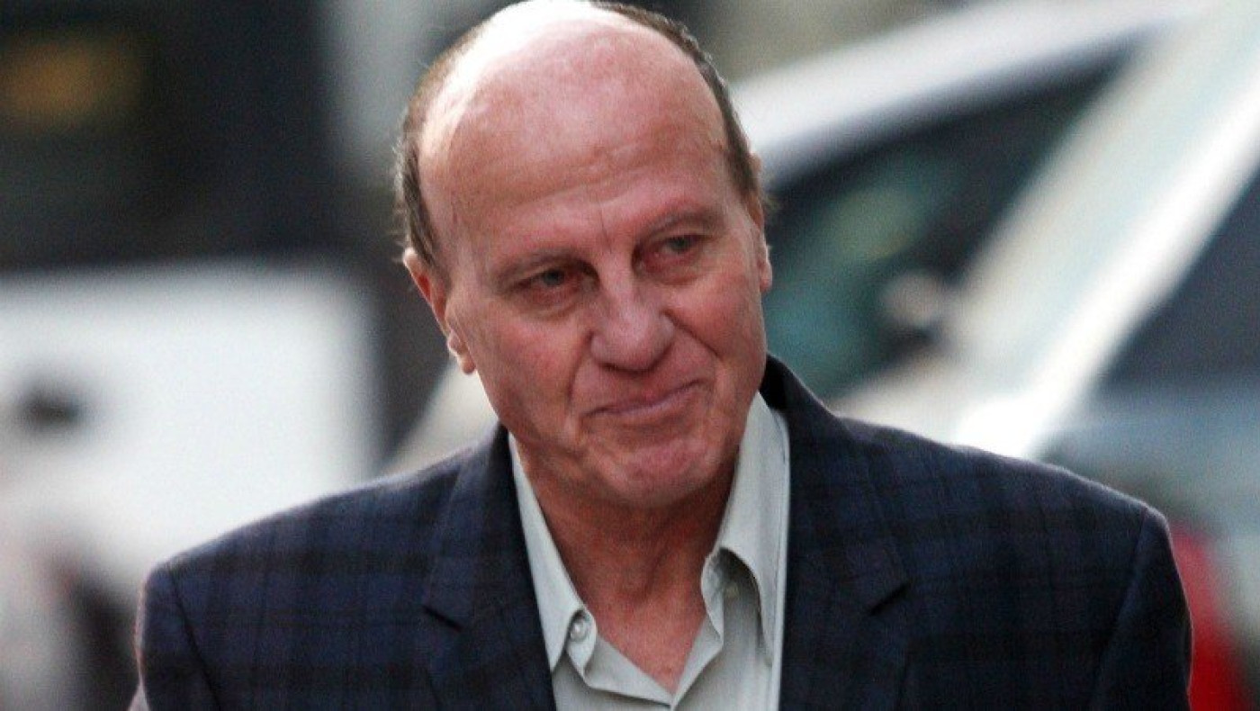 Δομάζος: «Αν ο Παναθηναϊκός χάσει στην Τούμπα, πρωτάθλημα τέλος»