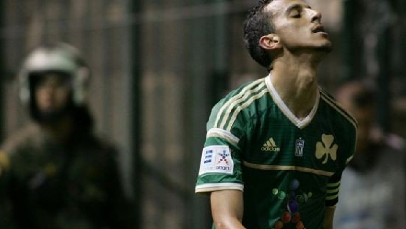 Η αποστολή του Παναθηναϊκού για το ντέρμπι με τον ΠΑΟΚ