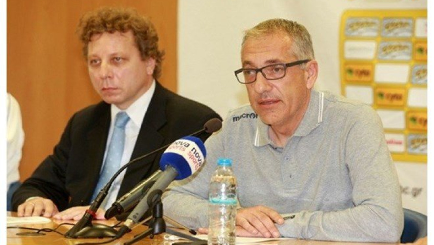  Αγωνία για την απόφαση!