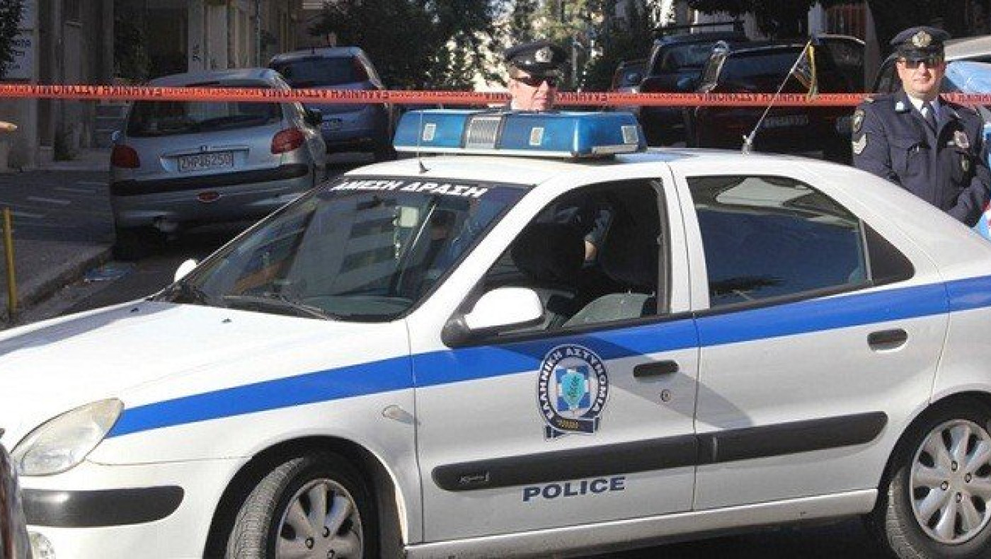 Βρήκαν 230 κιλά κοκαΐνης σε σπίτι στο κέντρο της Αθήνας