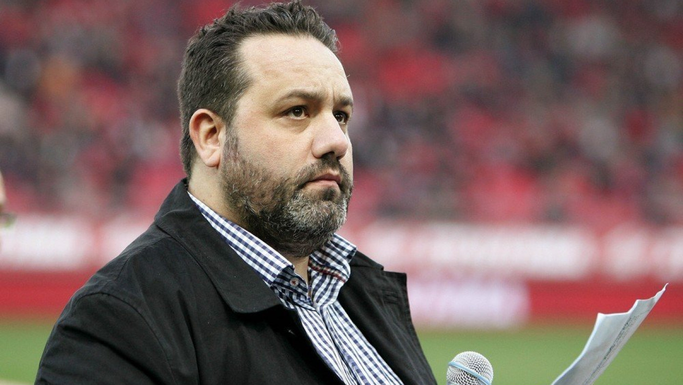 Η απάντηση του Καραπαπά στον Αλβανό βουλευτή