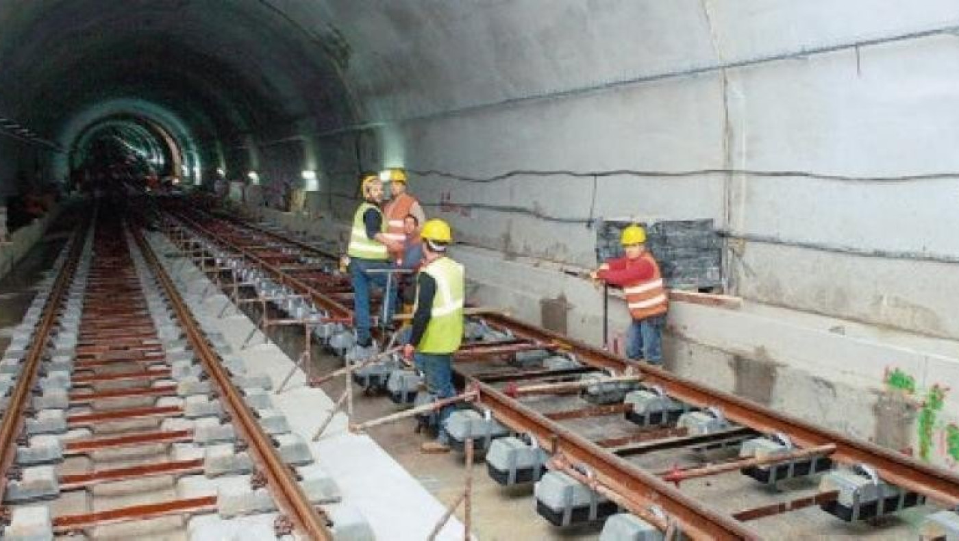 Στην τελική ευθεία για επαναδημοπράτηση ή συμβιβασμό το μετρό της Θεσσαλονίκης